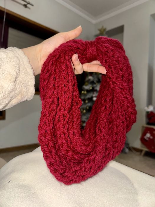 Cachecol novo - diferentes colores