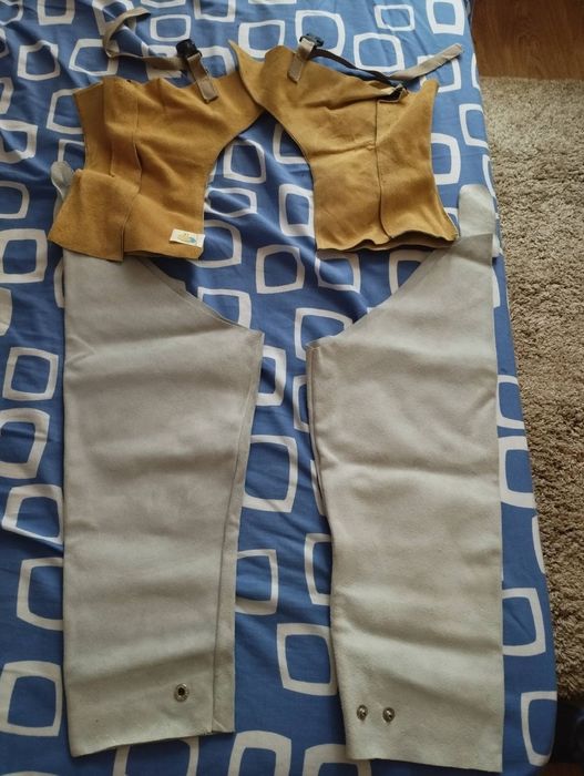 Комплект для сварки