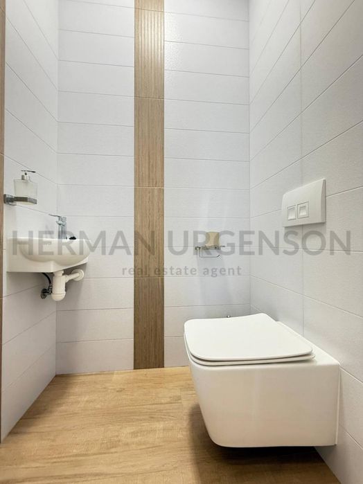 Продаж 2к квартири 67 м.кв / ЖК Green Land, БАМ