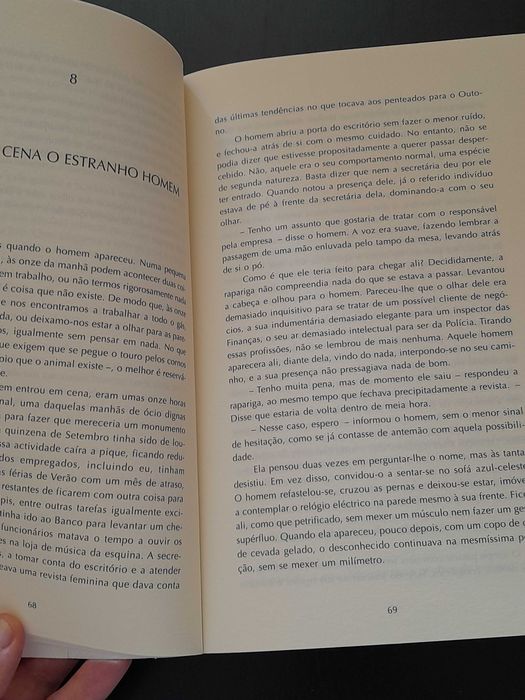 Haruki Murakami, Em busca do Carneiro Selvagem