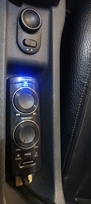 Smart Roadster 82cv Nacional