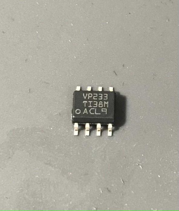 Микросхема vp233
