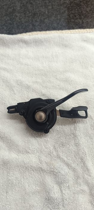 Shifter direto Shimano XT 11v