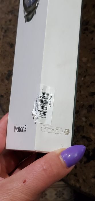 Samsung galaxy watch 3 41mm