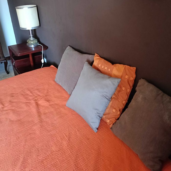 Quarto Amplo e Sossegado em Moncarapacho
