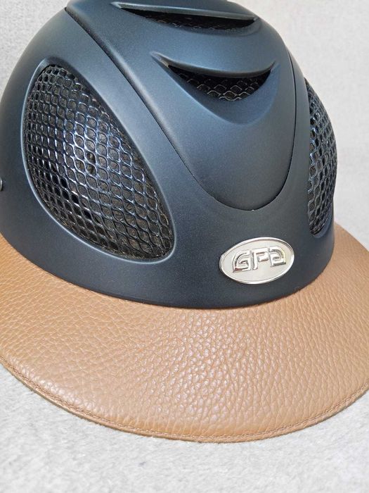 Toque GPA First Lady Leather 2x Novo