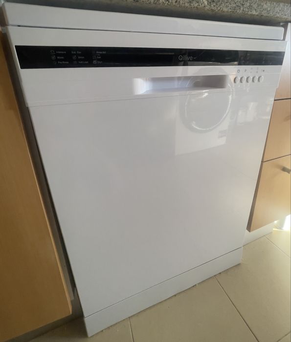 Maquina lavar Loiça Quilive c/ garantia