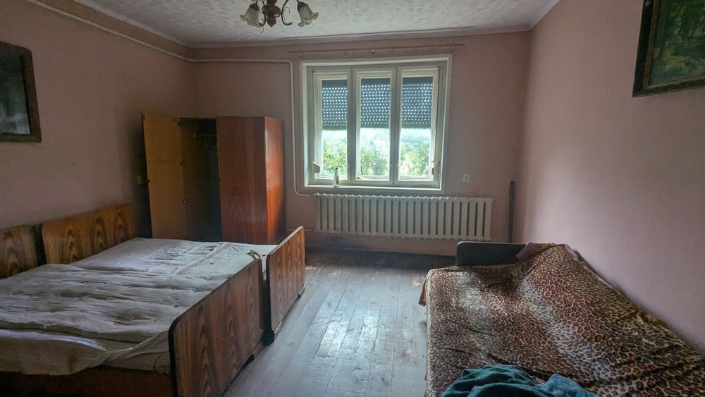 Продаж будинку в с.Тийглаш