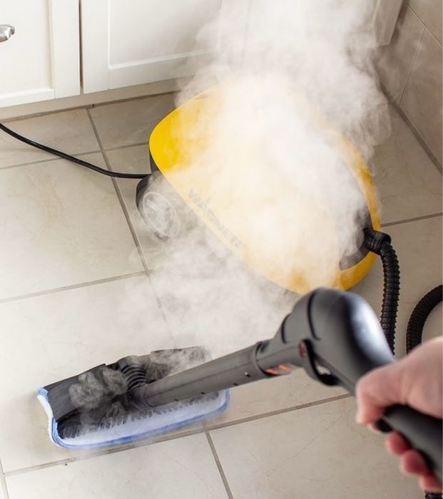 Прибирання комерційних приміщень