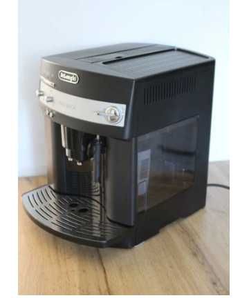 HIT ! 2160 KAW ! powystawowy ekspres DELONGHI MAGNIFICA ECO od serwisu