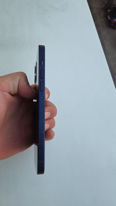 IPhone 12 128GB Midnight. Dowód zakupu. Stan jak nowy. 100%  Oryginał.