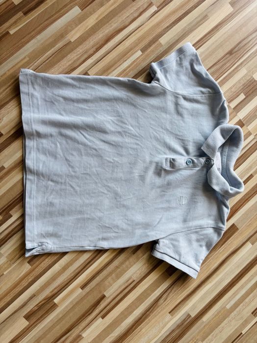 Koszulka Polo chłopięca Zara