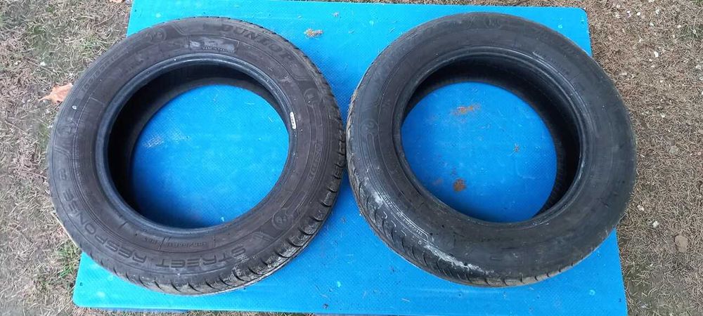 Opony Pirelli 185/65x15 ,Dunlop 185/65x15, Continental 215/50x17 V XL