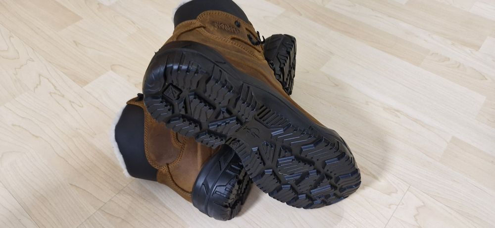 Buty zimowe męskie Engelbert Strauss rozm. 43, nowe