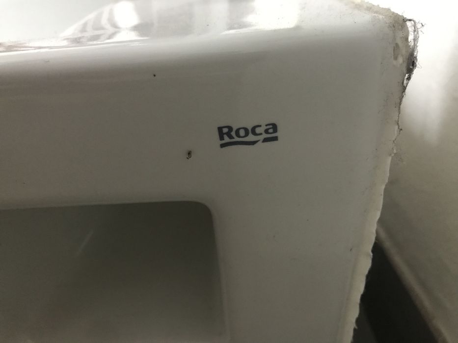 Bidé suspenso Roca wc