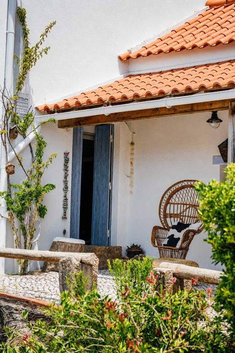 Quinta para Aniversários e Eventos Privados | Piscina, Jardim e Churrasqueira | Alenquer