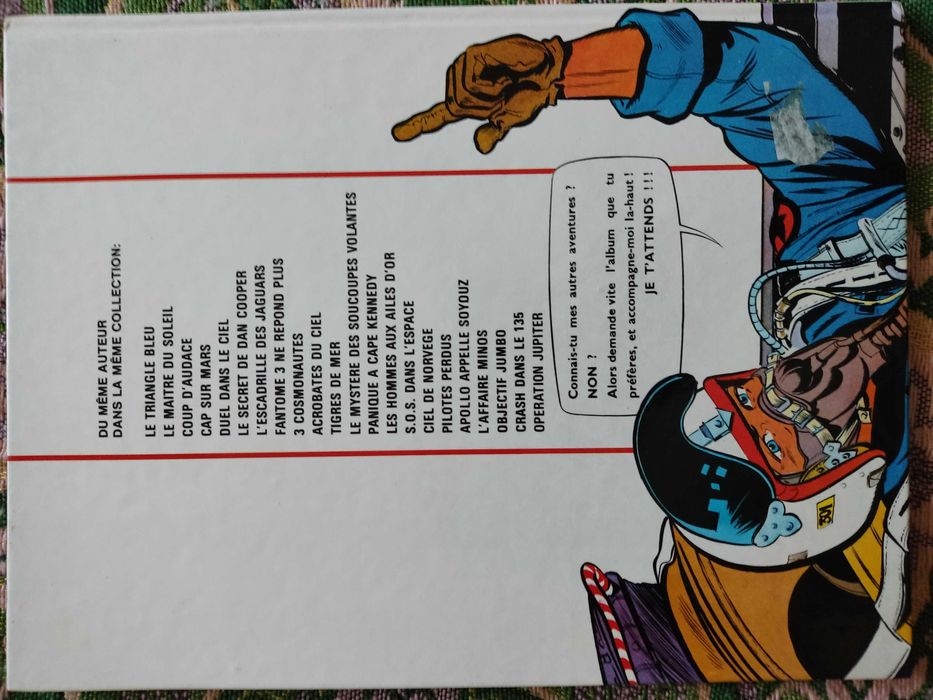 Valerian  - Les Foudres d'Hypsis - J-C. Mezieres/P.CHRISTIN - ano 1985