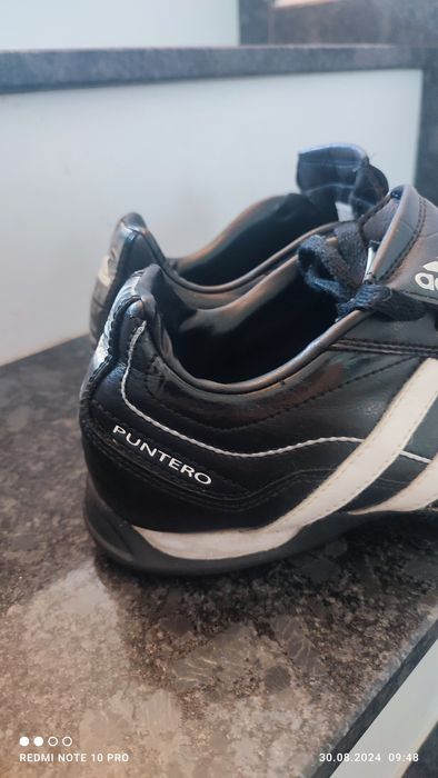 Buty Adidas rozmiar 38