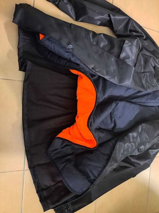 Bluza dowódczo sztabowy A1/170 Scantex