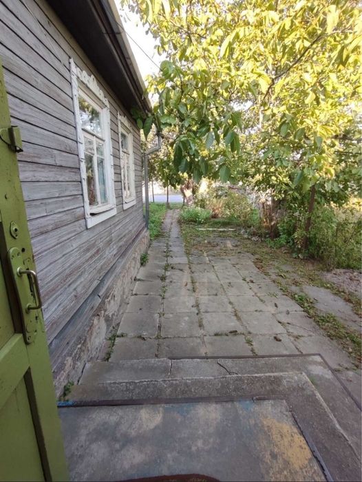 Будинок в с.Іванівка