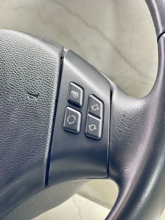 Мульти Руль BMW E90 Е91 Дорестайл Кермо Оригінал