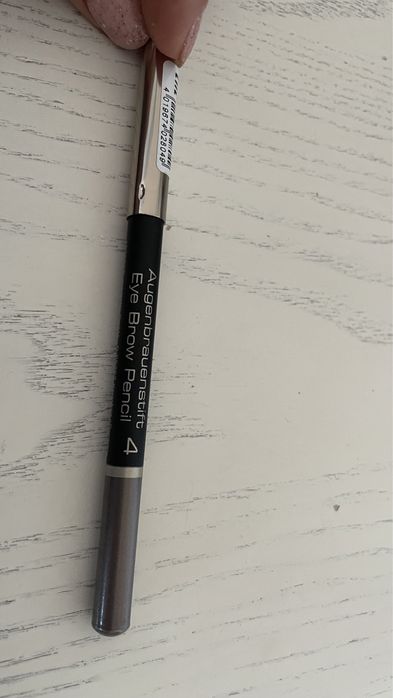 Олівець для брів Artdeco 4 номер