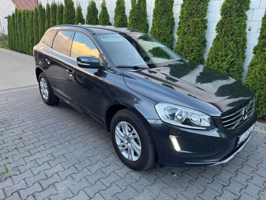 Volvo XC 60