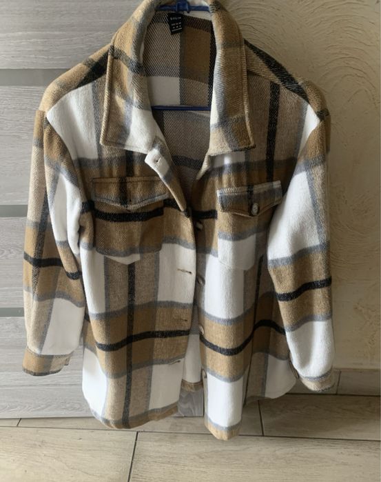 Сорочка жіноча Shein M