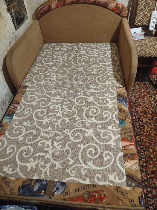 Продам дитячий диван