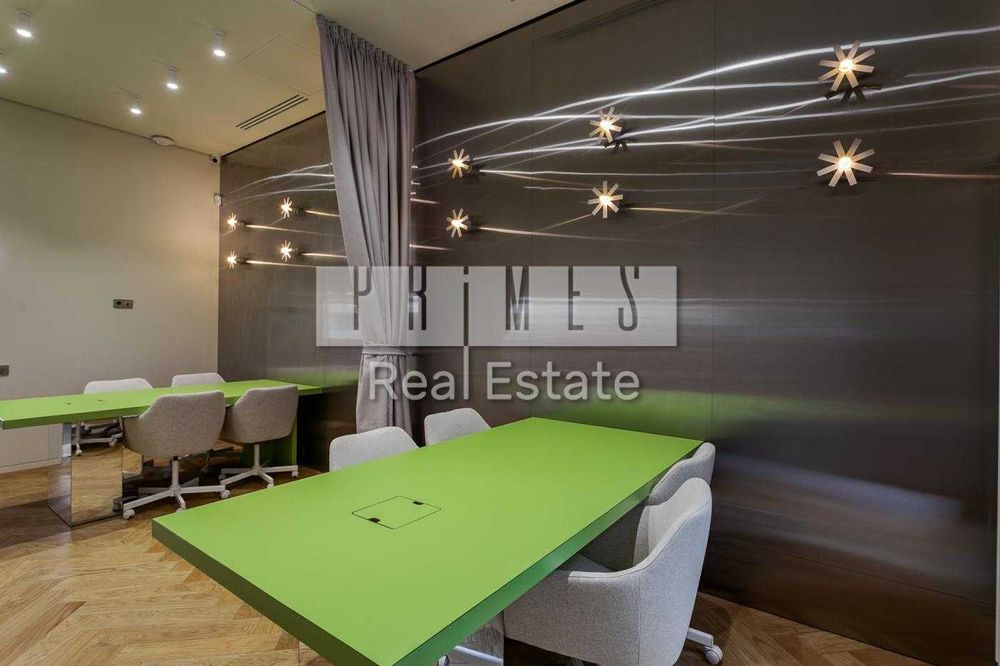 Аренда офиса 100м2, ул. Жилянская, 5/60, Голосеево