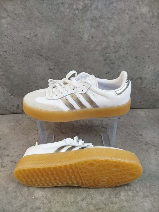 Buty Adidas Sambae W