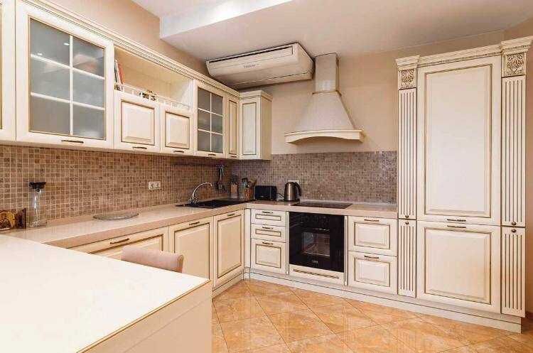 4+-rooms apartment apartment by the address st. Shevchenka (area 210 m²) - Atlanta.ua - photo 8