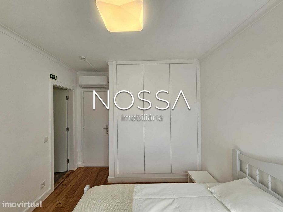 Suite para arrendamento em Belas