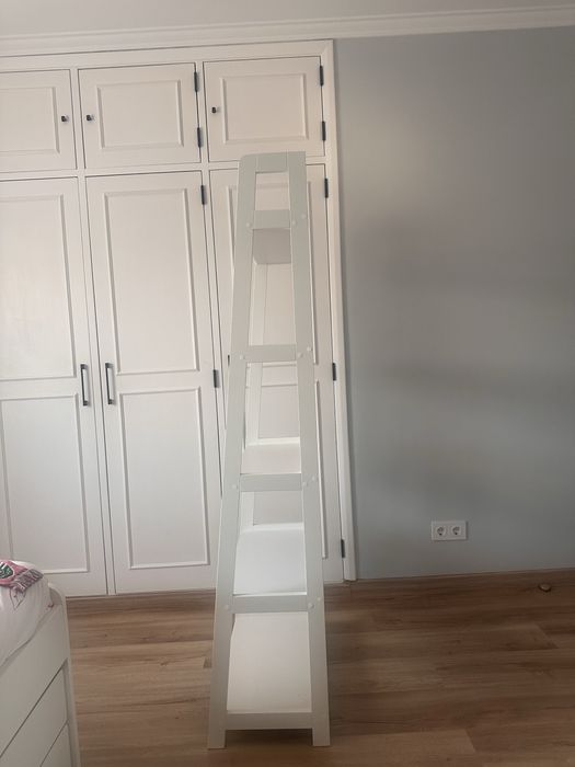 Estante para Arrumação