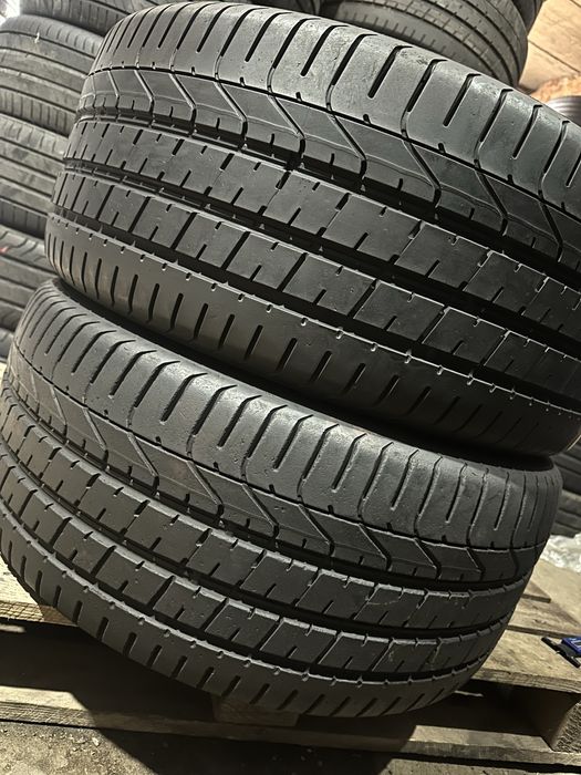 275/40 R20 Pirelli PZero /ідеальний стан/