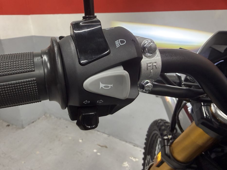 Ендуро GEON X-Road 300 YGH 21/18