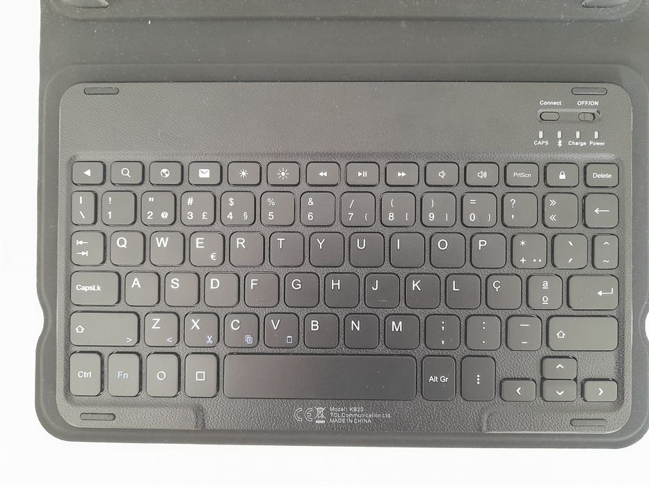 Alcatel 1T 10" Tablet64585947505537121