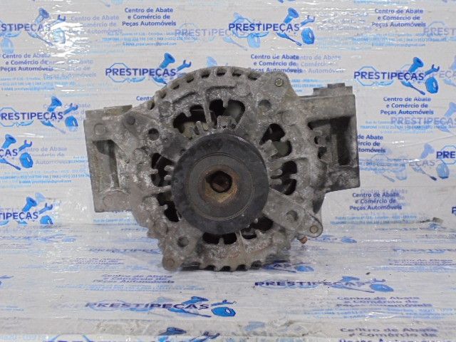 Alternador DODGE NITRO