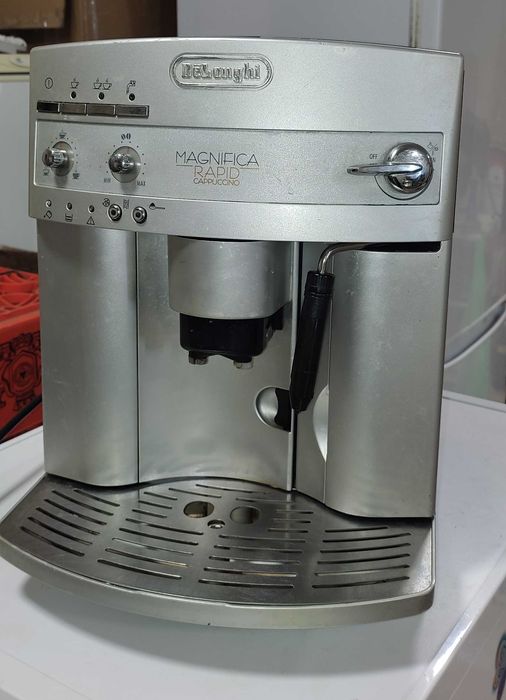 Кавомашина De’Longhi Magnifica ESAM 3200