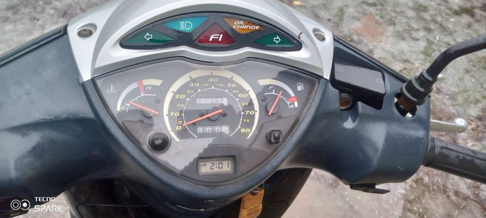 Продам Honda SH / Хонда СШ 150 кубов