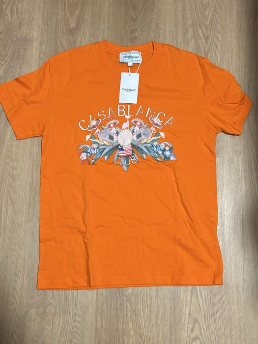 Camisola Casablanca