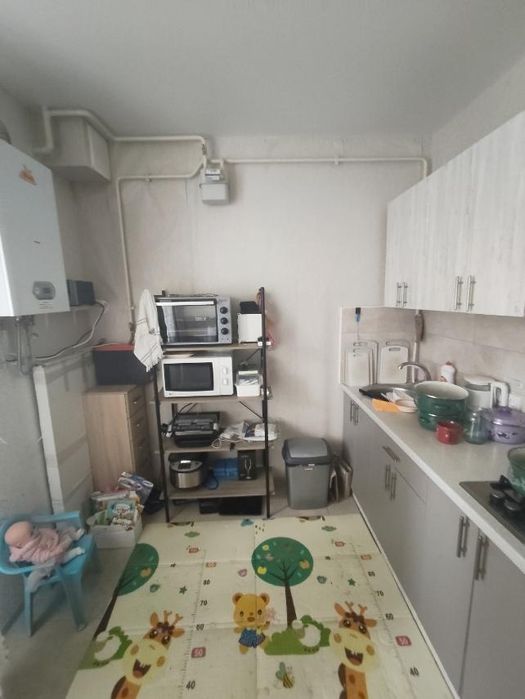 Продам однокомнатную квартиру, жк 7 небо