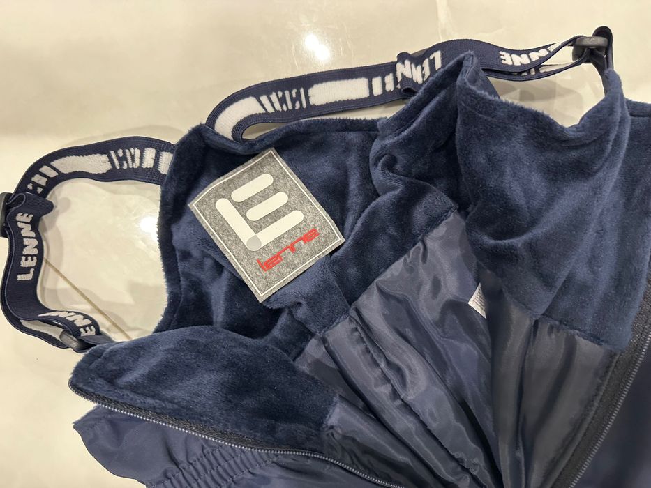 Lenne jack 110 синій