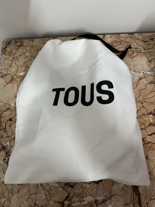 Mini Tote Bag Tous