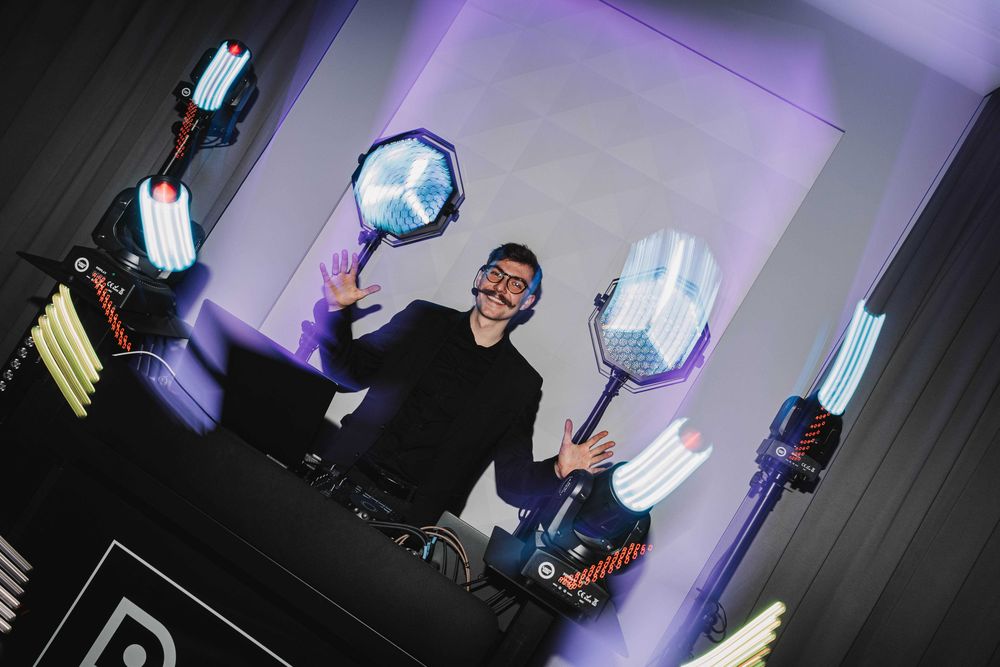 DJ Fabio | Urodziny | Jubileusze | Wesela | Itd.