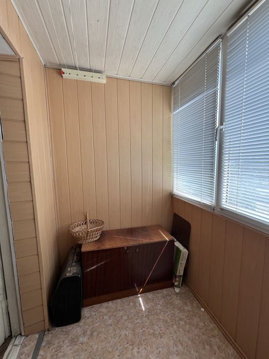 3 кімн. Світальського, середина будинку 3/9пов з меб і тех. Коротченко