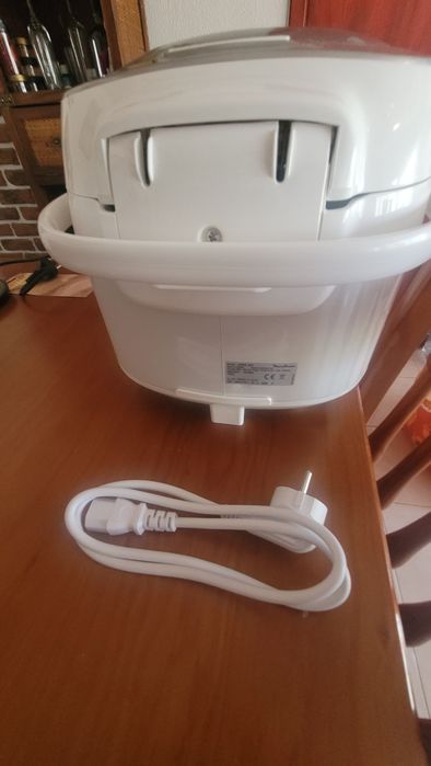 Moulinex Maxichef Advanced nova