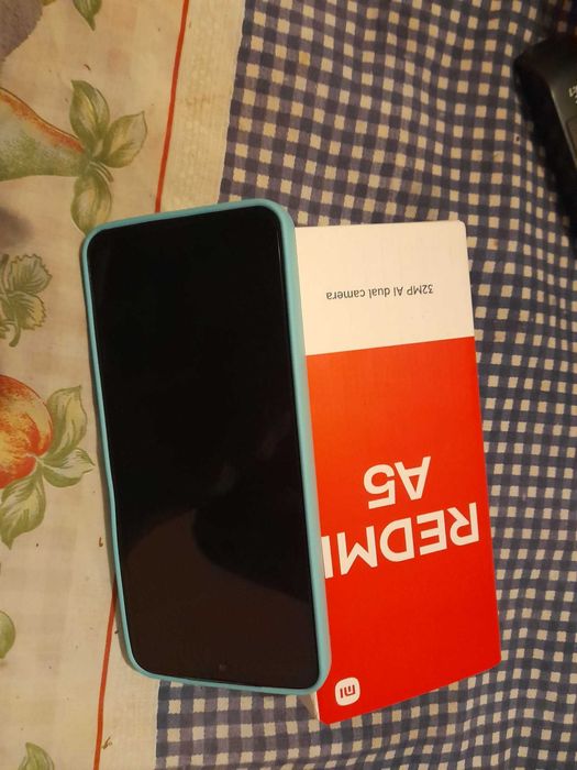 Redmi 05 completamente novo