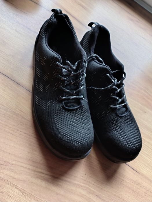 Nowe buty robocze PARKSIDE