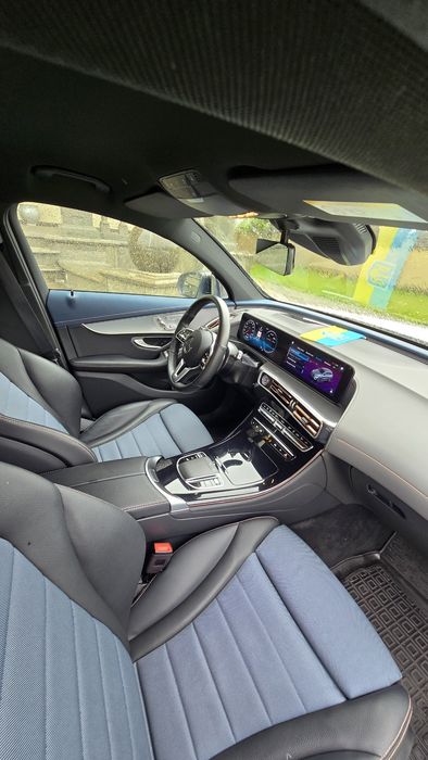 Mercedes-Benz EQC 2020 VIN W1K2938901F021716 фото оголошення 21 з 24